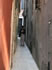 The other entrance to our hotel was in a tiny alley.