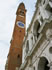 Clock Tower, Piazza dei Signori in Vicenza