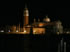 Venice at night
