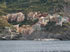 Manarola ... we'll walk back to here later.