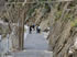 It's an easy 20 minute hike between Riomaggiore and Manarola across the Via dell'Amore.