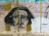 As we approached Manarola, we found open tunnels covered with grafitti.