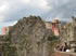 Approaching Manarola