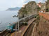 We took this train later to get back to Monterroso.