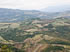 There were beautiful views that would have been even better if it had been sunny.