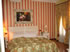 Our bedroom at Mamola...